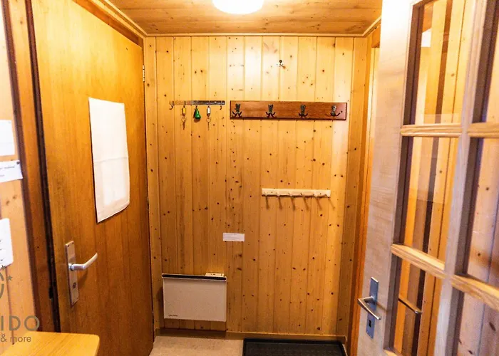 Appartement Golmenheim, Riederalp