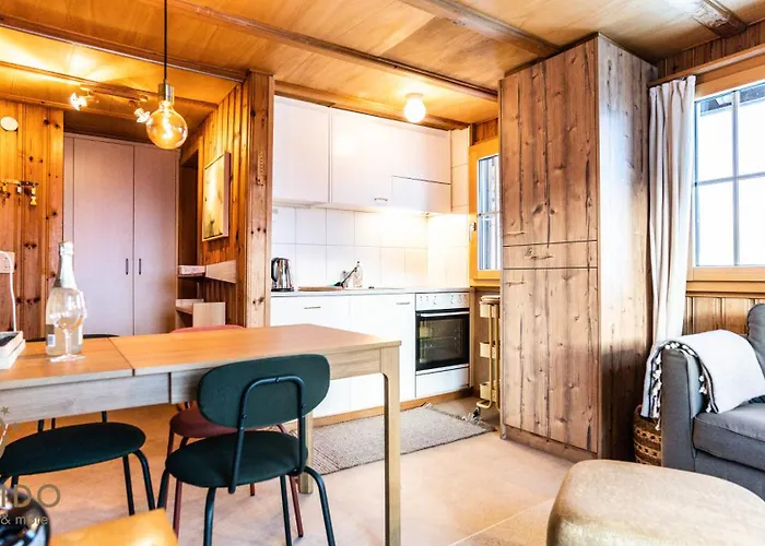 Appartement Golmenheim,