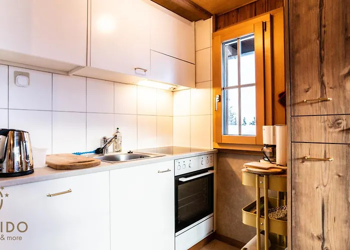 Golmenheim, * Riederalp