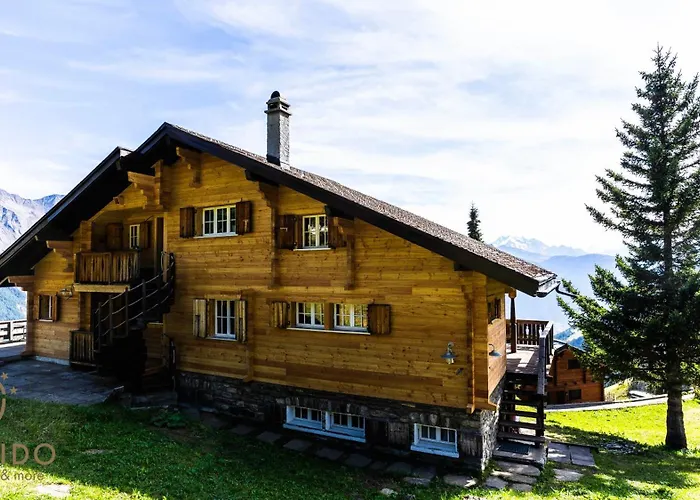 Appartement Golmenheim,