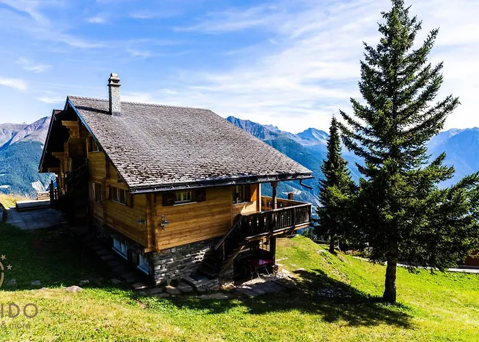 Appartement Golmenheim, *