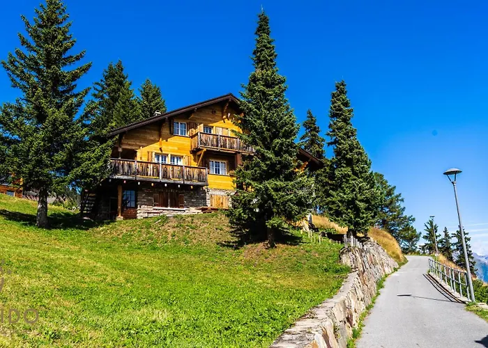 Golmenheim, Appartement *