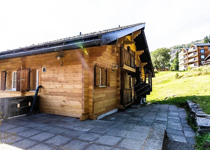 Golmenheim, Riederalp