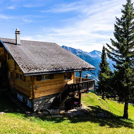 Appartement Golmenheim, *