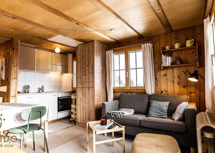 Appartement Golmenheim,