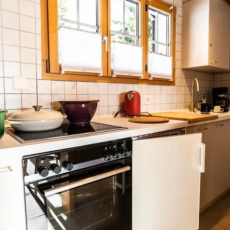 Lägenhet Golmenheim,