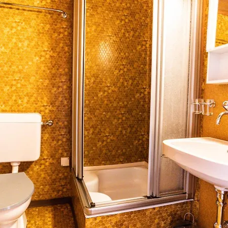 Golmenheim, * Riederalp