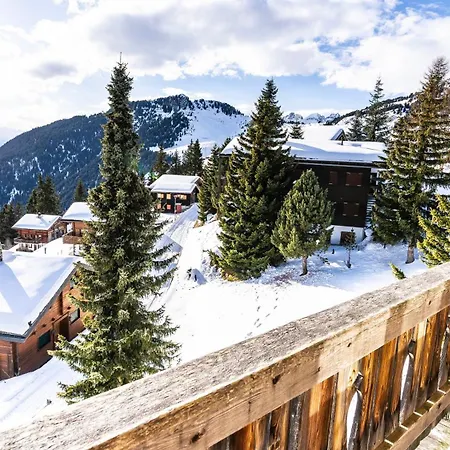 Golmenheim, * Riederalp