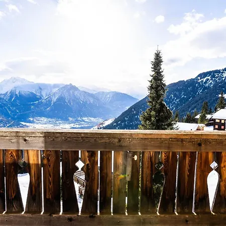 Golmenheim, Lägenhet