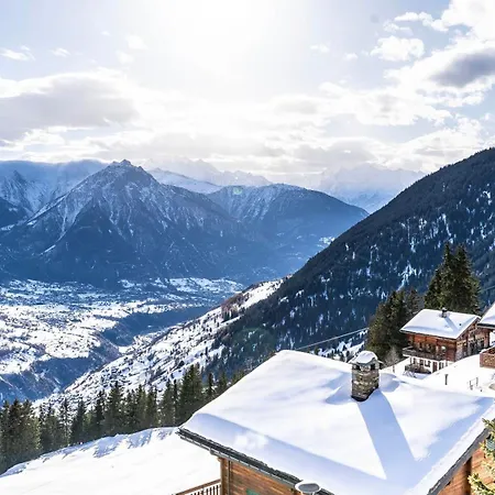 Golmenheim, Riederalp