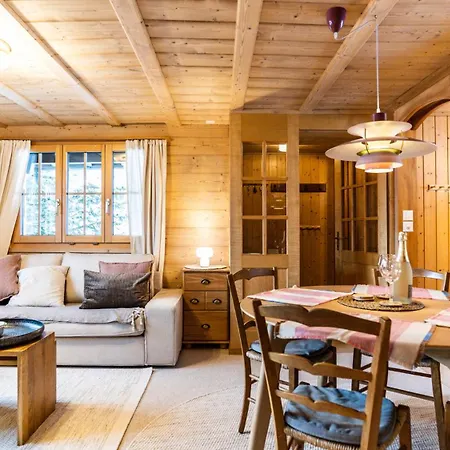 Lägenhet Golmenheim,