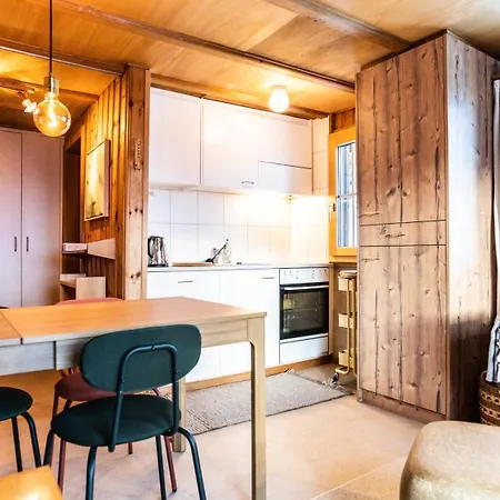 Lägenhet Golmenheim,