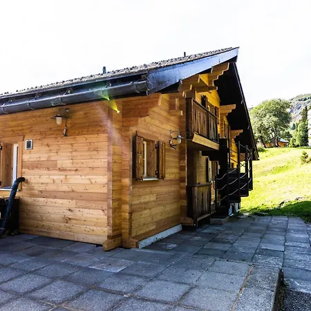 Golmenheim, Riederalp